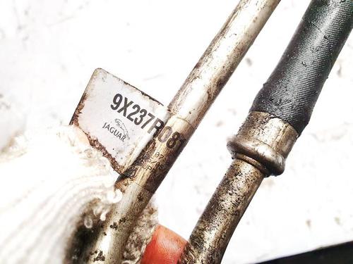 Pipe JAGUAR XJ (X351) 3.0 SDV6 | BP35110587M125 - Image 3