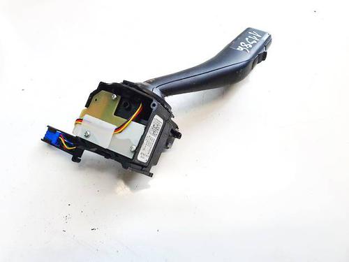 Warning switch SEAT LEON (1P1) 1.9 TDI | BP36455471I22 - Image 3