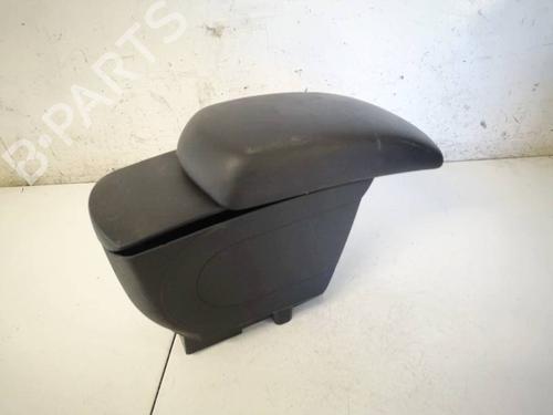 Armlæn Armlæn CITROËN C4 I (LC_) 1.6 HDi (109 hp) 34753976 34753976