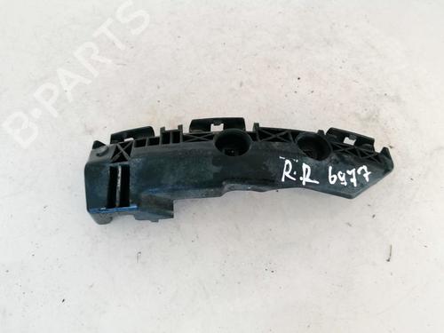 Used Rear bumper bracket Rear bumper bracket TOYOTA RAV 4 III (_A3_) 2.2 D 4WD (ALA30_, ALA30R) (136 hp) 35535711 35535711