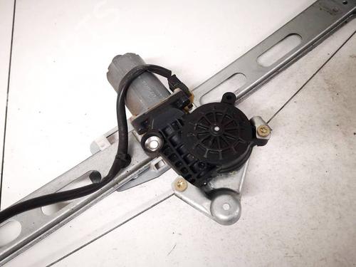 Used Right front window motor Right front window motor 35358005 35358005