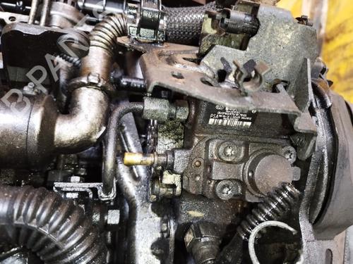 Bomba injectora Bomba injectora MAZDA 3 (BK) 1.6 DI Turbo (109 hp) 35484866 35484866