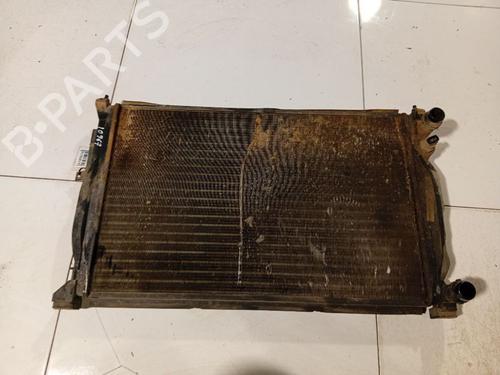 Used Water radiator Water radiator VW PASSAT B5 Variant (3B5) 1.9 TDI (90 hp) 34866632 34866632