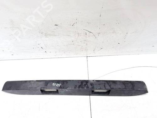 Used Tailgate trim Tailgate trim 35303909 35303909