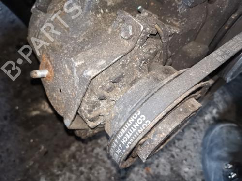 AC compressor VW PASSAT B5 Variant (3B5) 1.9 TDI | BP35583040M34 - Image 3