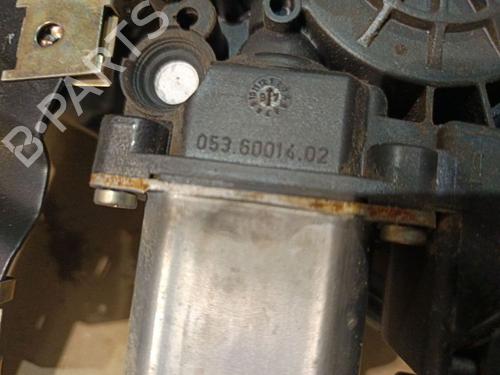 Left front window motor AUDI A4 B5 (8D2) 1.8 | BP34870204E21 - Image 4
