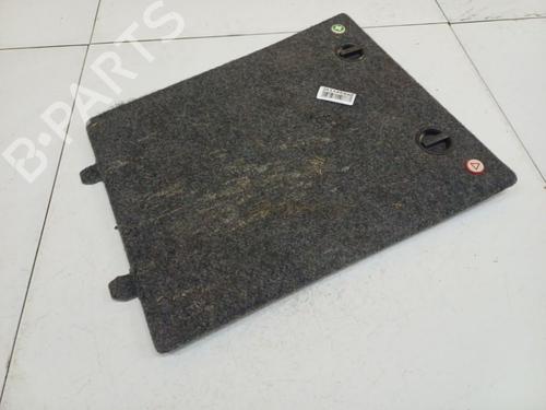 Used Boot lining Boot lining SKODA OCTAVIA II (1Z3) 1.6 FSI (115 hp) 36760034 36760034