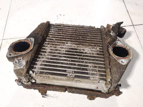 Used Intercooler Intercooler MAZDA 6 Hatchback (GH) 2.0 MZR-CD (GH14) (140 hp) 35139246 35139246