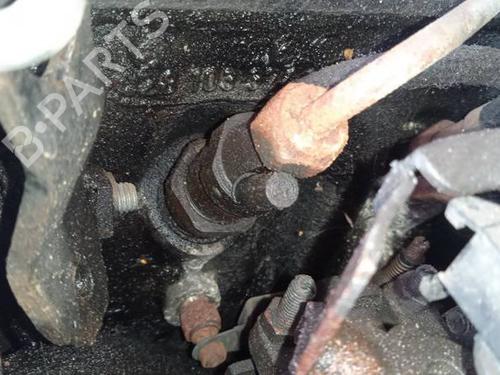 Used Injector Injector 35244973 35244973