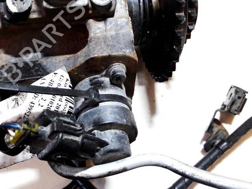 Injection pump FORD FIESTA VI (CB1, CCN) 1.6 TDCi | BP35687192M78 - Image 3