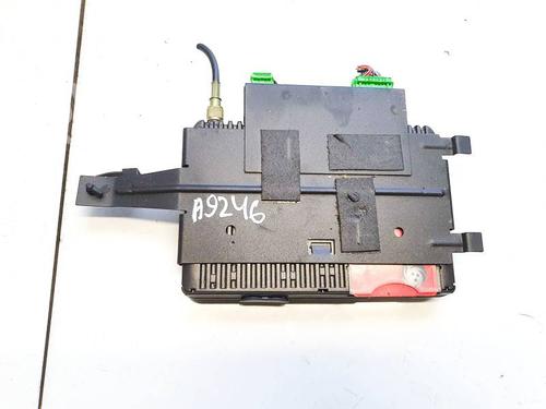 Used Electronic module Electronic module VOLVO S80 I (184) 2.5 TDI (140 hp) 32625950 32625950
