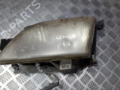 Used Left headlight Left headlight OPEL SINTRA (APV) 3.0 i 24V (OUN16, Y94) (201 hp) 35698108 35698108
