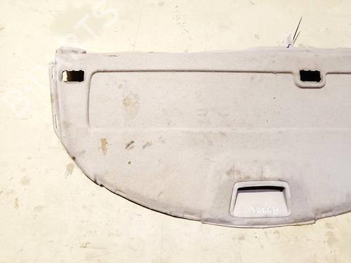 Rear parcel shelf NISSAN PRIMERA Hatchback (P12) 2.2 Di | BP34958064C85 - Image 2