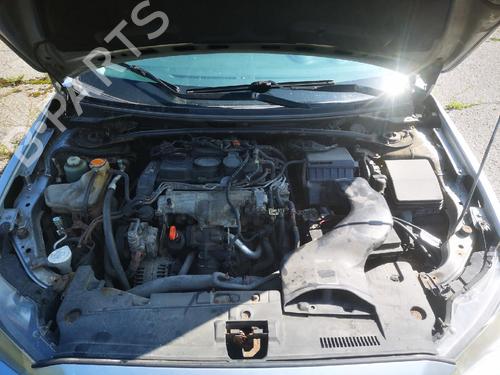 Other MITSUBISHI LANCER VIII (CY_A, CZ_A) 2.0 DI-D (CY8A) | BP32627190O1 