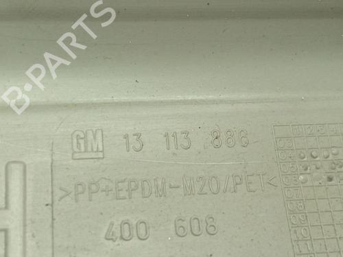 Other OPEL ASTRA H (A04) 1.9 CDTI (L48) | BP37094037O1 - Image 3