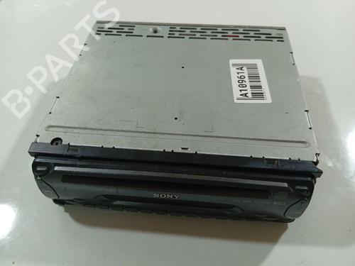 Used Radio Radio 34878371 34878371