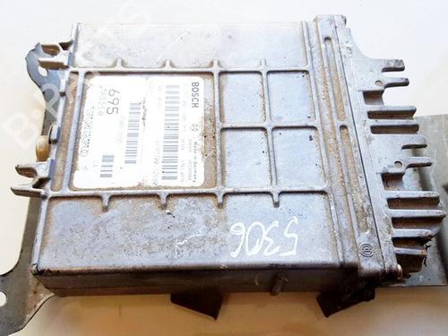 Used Engine control unit (ECU) Engine control unit (ECU) VOLVO S40 I (644) 1.9 DI (95 hp) 33520674 33520674