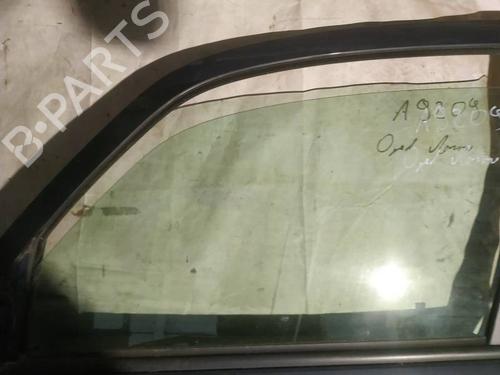 Used Front left door window Front left door window 35275188 35275188