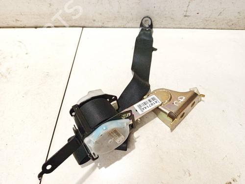 Used Rear right seatbelt Rear right seatbelt 34924455 34924455