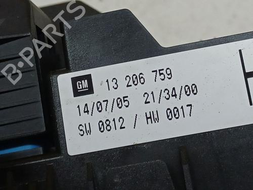 Fuse box OPEL ASTRA H (A04) 1.7 CDTI (L48) | BP39605308E1 - Image 4