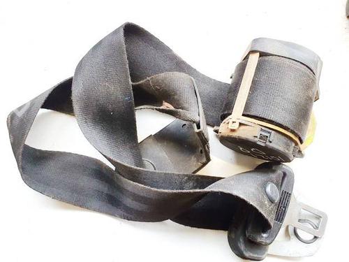 Used Front right seatbelt Front right seatbelt VW GOLF II (19E, 1G1) 1.3 (55 hp) 35063834 35063834