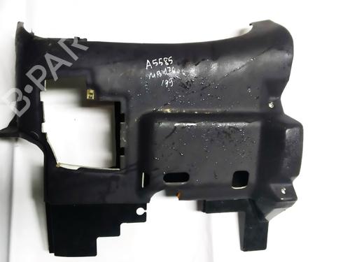 Used Other Other MERCEDES-BENZ A-CLASS (W168) A 170 CDI (168.008) (90 hp) 35880062 35880062