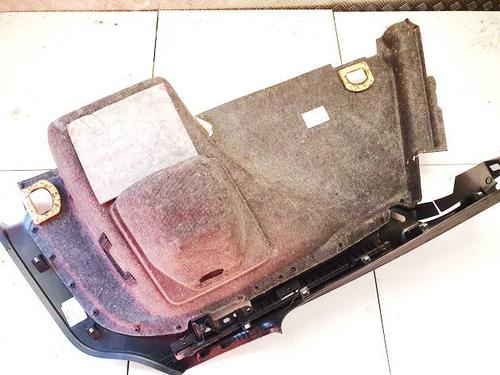 Boot lining VW PASSAT B7 (362) 2.0 TDI | BP37063448I3 - Image 2