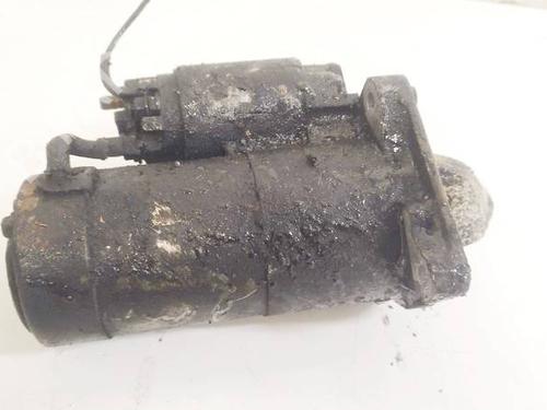 Starter OPEL VECTRA C (Z02) 1.9 CDTI (F69) | BP35162369M8 - Image 2