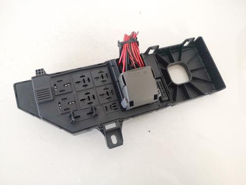Used Fuse box Fuse box OPEL VECTRA C (Z02) 2.2 DTI 16V (F69) (125 hp) 33071716 33071716
