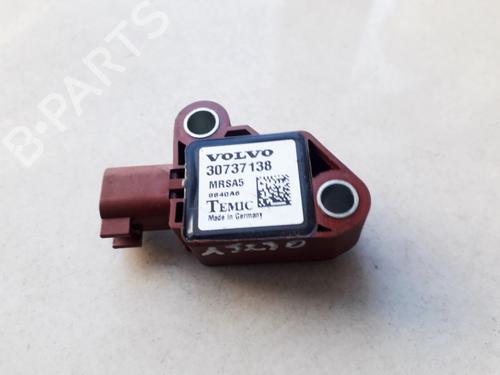 Used Electronic module Electronic module VOLVO V50 (545) 1.6 D (110 hp) 33101238 33101238