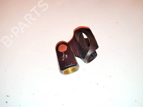 Støtte Støtte VW TRANSPORTER T4 Van (70A, 70H, 7DA, 7DH) 2.4 D (78 hp) 32595190 32595190