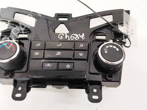 Used Climate control Climate control 35314480 35314480
