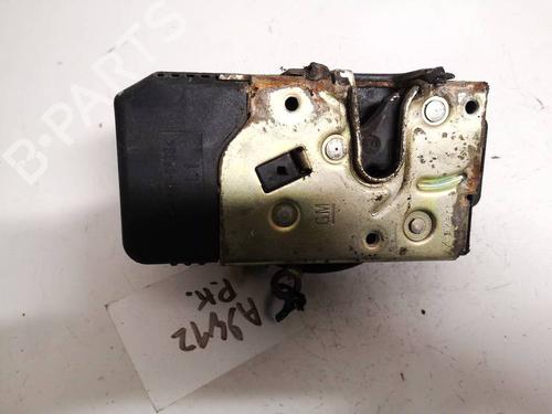 Used Front left lock Front left lock 35171832 35171832