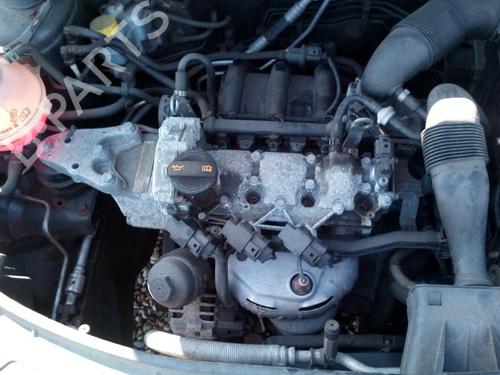 Engine mount SKODA FABIA II (542) 1.2 | BP33499067M89  - Image 6