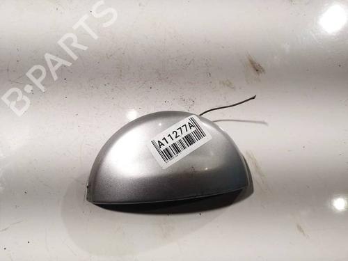 Pynteliste til bagklap Pynteliste til bagklap OPEL MERIVA A MPV (X03) 1.7 CDTI (E75) (125 hp) 36685547 36685547