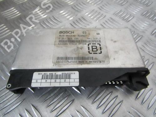 Used Electronic sensor Electronic sensor 35683681 35683681