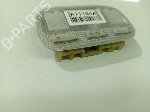 Used Interior roof light Interior roof light CITROËN BERLINGO MULTISPACE (B9) 1.6 HDi 90 (90 hp) 34811225 34811225