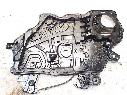 Used Front right window mechanism Front right window mechanism TESLA MODEL Y (5YJY) EV (347 hp) 35123197 35123197