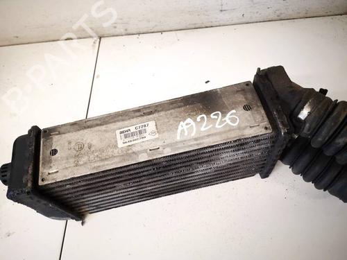 Intercooler PEUGEOT 206 SW (2E/K) 1.6 HDi 110 | BP35267592M30 - Image 2