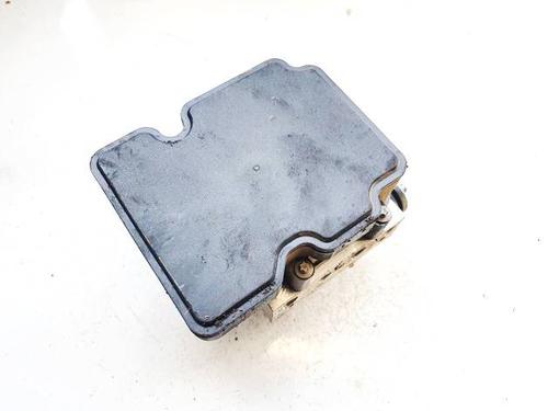 Used ABS pump ABS pump RENAULT ZOE (BFM_) ZOE (88 hp) 35074230 35074230