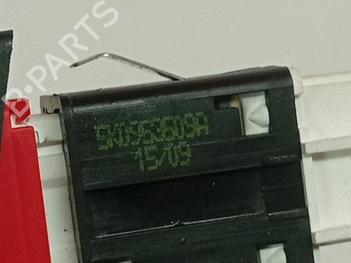 Warning switch VW GOLF VI (5K1) 1.4 TSI | BP39632765I22 - Image 4