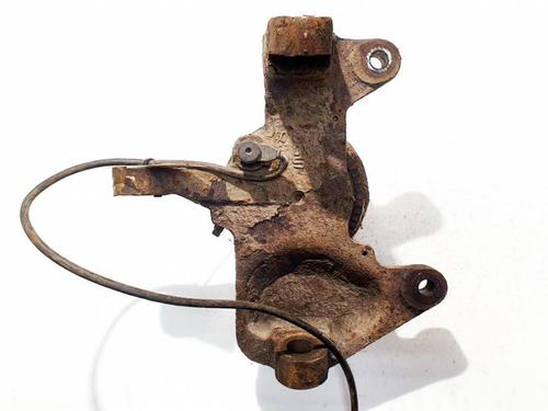 Right front steering knuckle IVECO DAILY IV Platform/Chassis 29L14 | BP34822969M26 - Image 3