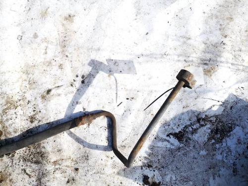 AC pipe VOLVO S60 I (384) D5 | BP32938293M126 - Image 3