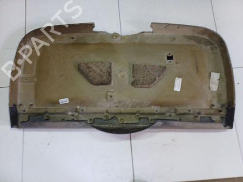 Boot lining PEUGEOT 807 (EB_) 2.0 HDI | BP38298787I3 - Image 2