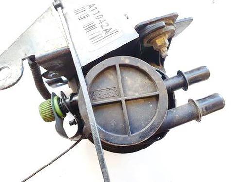 Electronic sensor PORSCHE CAYENNE (9PA) S 4.5 | BP38641488M84 - Image 2