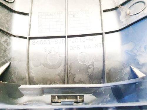 Boot lining HONDA FR-V (BE) 2.0 (BE3) | BP40519315I3 - Image 3