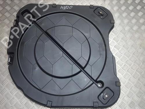 Used Luggage compartment floor Luggage compartment floor 35701575 35701575