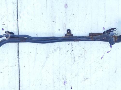 Pipe VW PHAETON (3D1, 3D2, 3D3, 3D4, 3D6, 3D7, 3D8, 3D9) 3.2 V6 | BP35278295M125 - Image 2