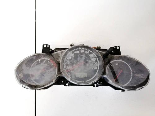 Used Instrument cluster Instrument cluster 35251202 35251202