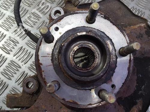 Used Right front steering knuckle Right front steering knuckle 35682840 35682840